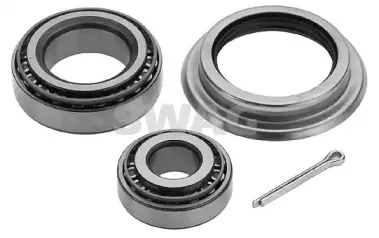 Комплект подшипника ступицы колеса SWAG купить